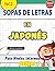 SOPA DE LETRAS EN EL JAPONÉ...