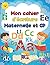 Mon cahier d´écriture Mater...