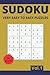 Sudoku: Very Easy to Easy P...