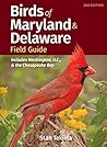 Birds of Maryland...