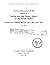 Tracking and Data System Su...