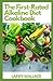 The First-Rated Alkaline Diet Cookbook by Larry Wallace