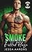 A Smoke Filled Haze (Rebel Vipers MC #4)