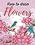 How to Draw Flowers: Learn ...