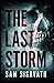 The Last Storm by Sam Sisavath