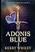 Adonis Blue by Kerry Whiley