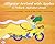 By Crescent Dragonwagon - Alligator Arrived With Apples : A Potluck Alphabet Feast (Repackage) (1992-10-15) [Paperback]
