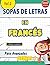 SOPA DE LETRAS EN EL FRANCÉ...