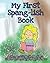 My First Spang-lish Book