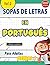 SOPA DE LETRAS EN PORTUGUÉS...