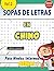 SOPA DE LETRAS EN EL CHINO ...
