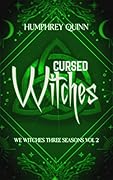 Cursed Witches
