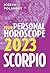 Scorpio 2024: Your Personal...