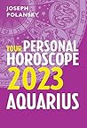 Aquarius 2024: Yo...