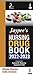 Jaypee's Nursing Drug Book 2022-2023 by Rimple Sharma