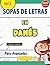 SOPA DE LETRAS EN DANÉS PAR...