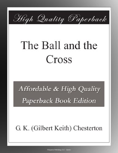 The Ball and the Cross