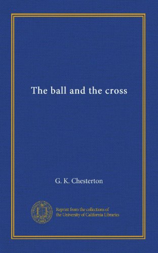 The ball and the cross