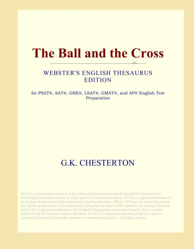 The Ball and the Cross