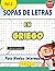 SOPA DE LETRAS EN GRIEGO PA...