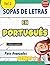SOPA DE LETRAS EN PORTUGUÉS...