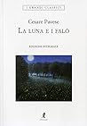 La luna e i falò