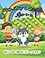 Coloring Activity Book for ...