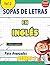 SOPA DE LETRAS EN INGLÉS PA...