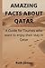 AMAZING FACTS ABOUT QATAR: ...