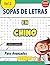 SOPA DE LETRAS EN EL CHINO ...