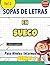 SOPA DE LETRAS EN EL SUECO ...