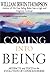 Coming Into Being: Artifacts and Texts in the Evolution of Consciousness