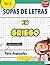 SOPA DE LETRAS EN GRIEGO PA...