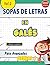 SOPA DE LETRAS EN EL GALÉS ...