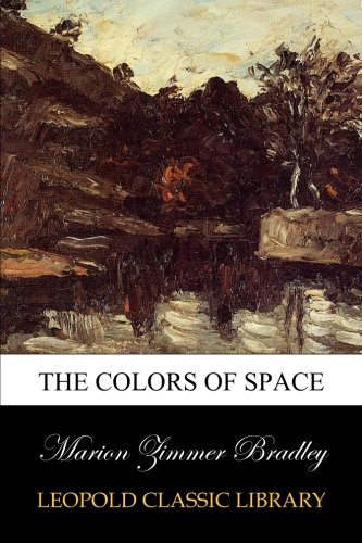 The Colors of Space