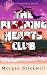 The Bleeding Hearts Club (Cupid Corporations #1)