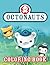 Ọctọnạuts Coloring Book: An...