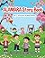 ALAMARA Story Book: Each story is accompanied by a learning. Delivering a beautiful message in a fun and interesting way