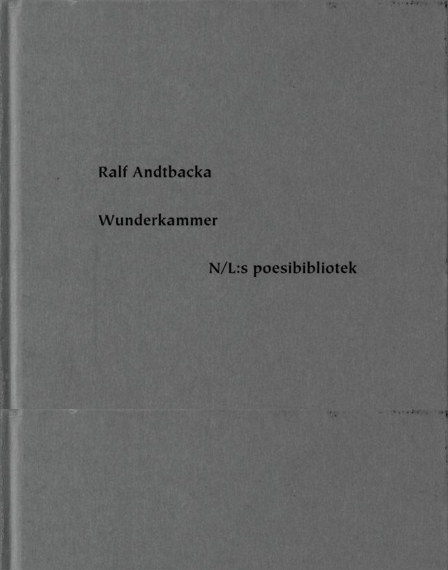 Wunderkammer