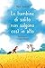 LE BAMBINE DI SOLITO NON SALGO by Alice Butaud