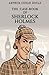 The Case-Book of Sherlock Holmes