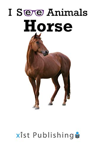 Horse (I See Animals)