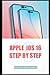 Apple iOS 16 step by step: ...