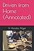 Driven from Home (Annotated)