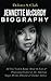 Biography of Jennette McCurdy by Dolores S. Clark