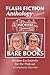 Bare Books Flash Fiction Anthology by Daizi Rae