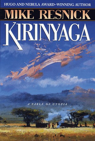 Kirinyaga