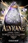 Alyrane - Le réve...