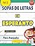 SOPA DE LETRAS EN ESPERANTO...