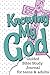 Knowing My God Guided Bible...